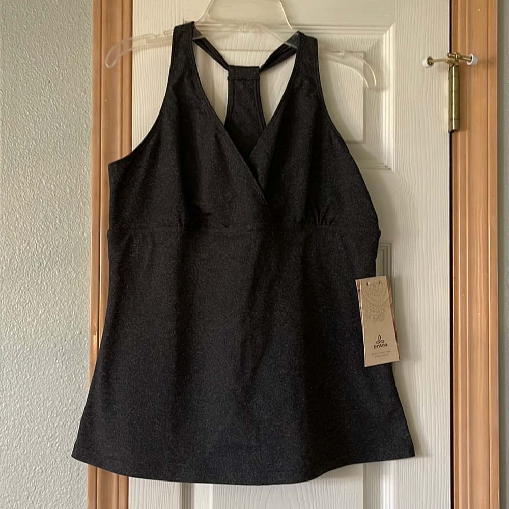 PRANA NWT Hope top. Size XL